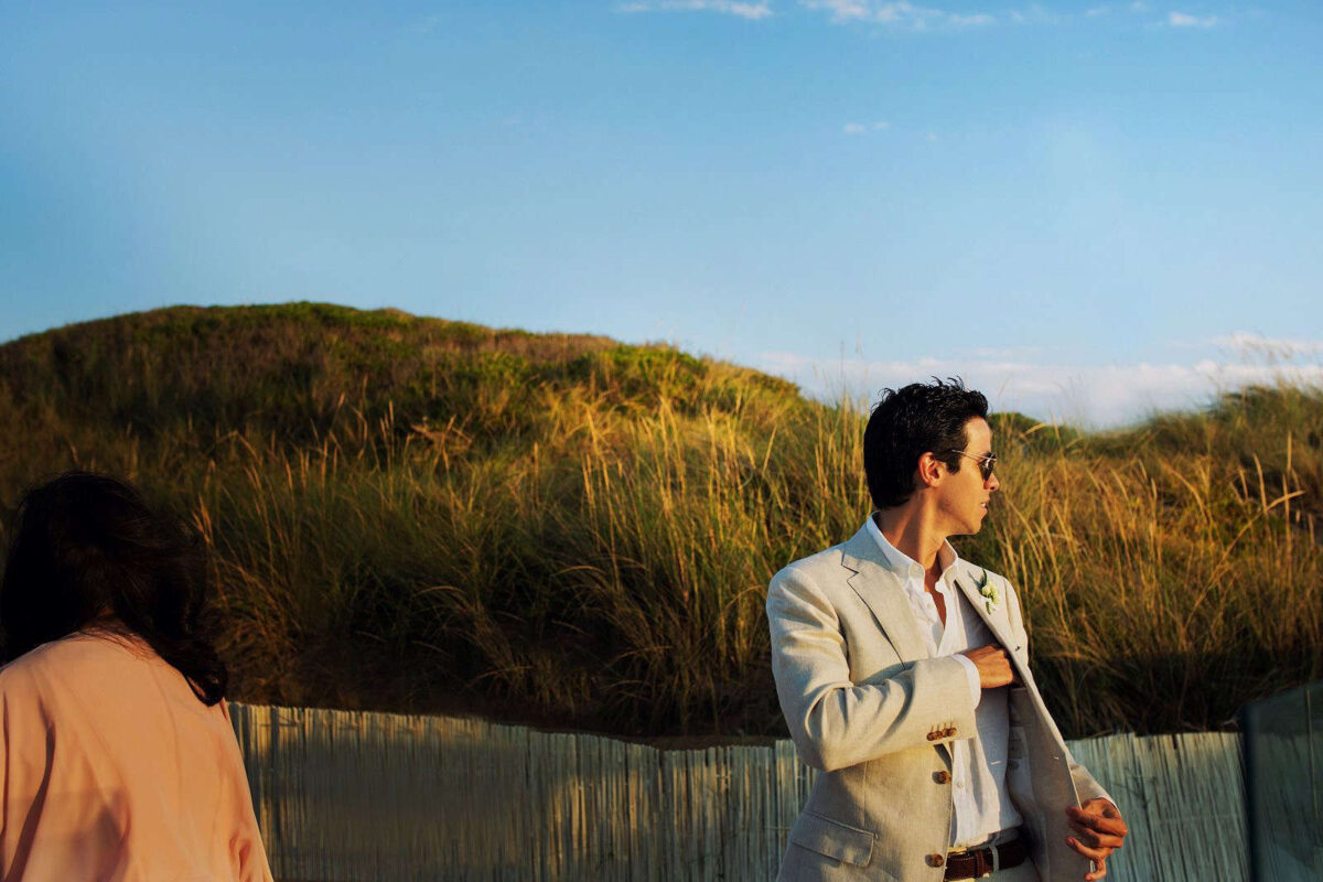 Nel cuore della Puglia il felice per sempre di Paulo e Ornella