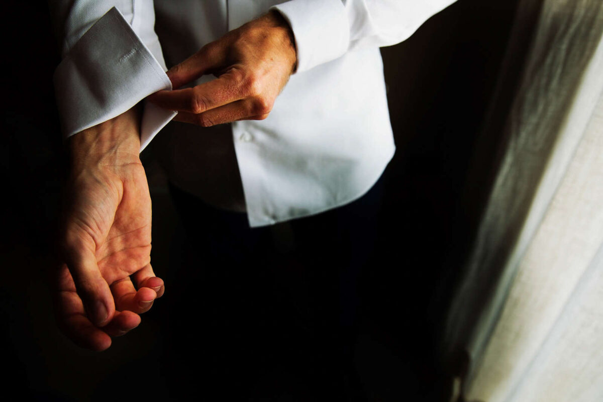 A fairytale wedding in Puglia