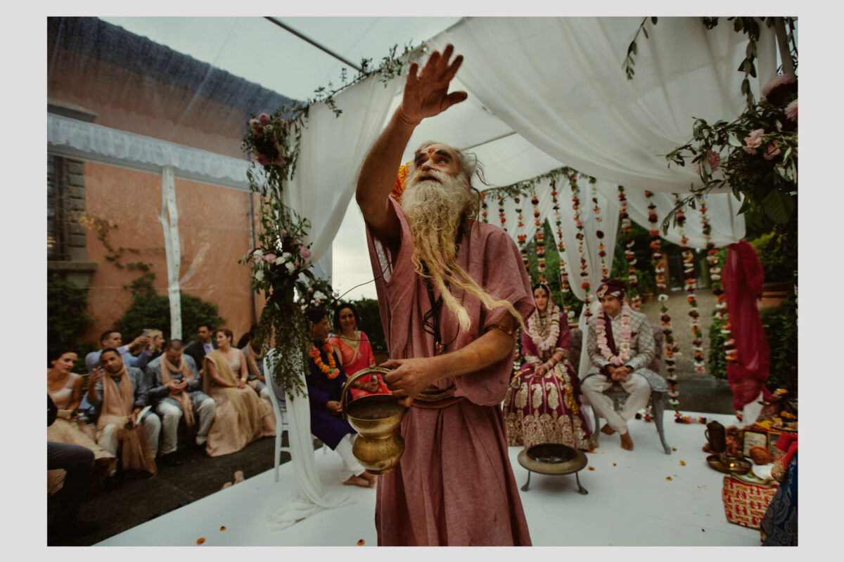 Tra i Migliori Album di Matrimonio dell’Anno – ANFM 2018