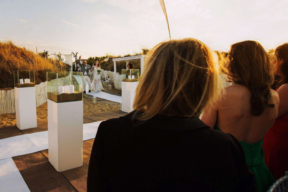 Nel cuore della Puglia il felice per sempre di Paulo e Ornella