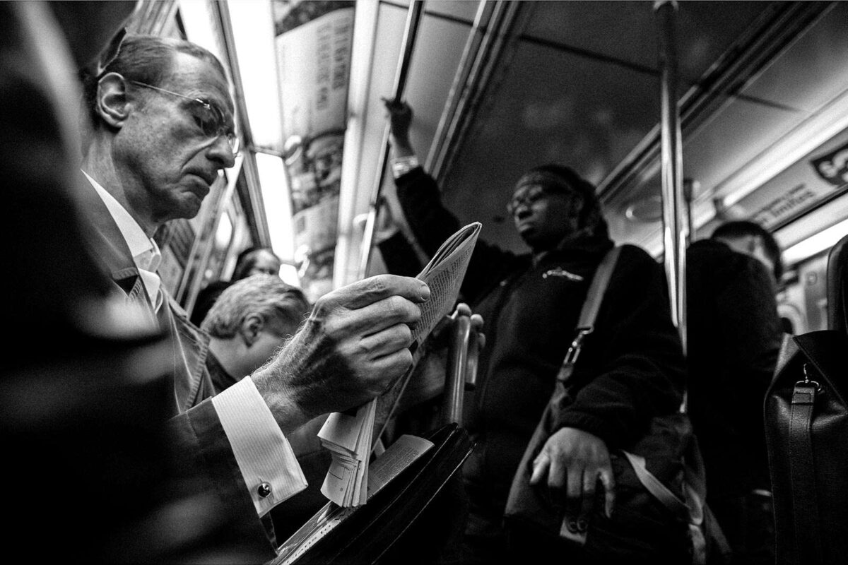 Per le strade di New York il matrimonio di Francesca e Giuseppe