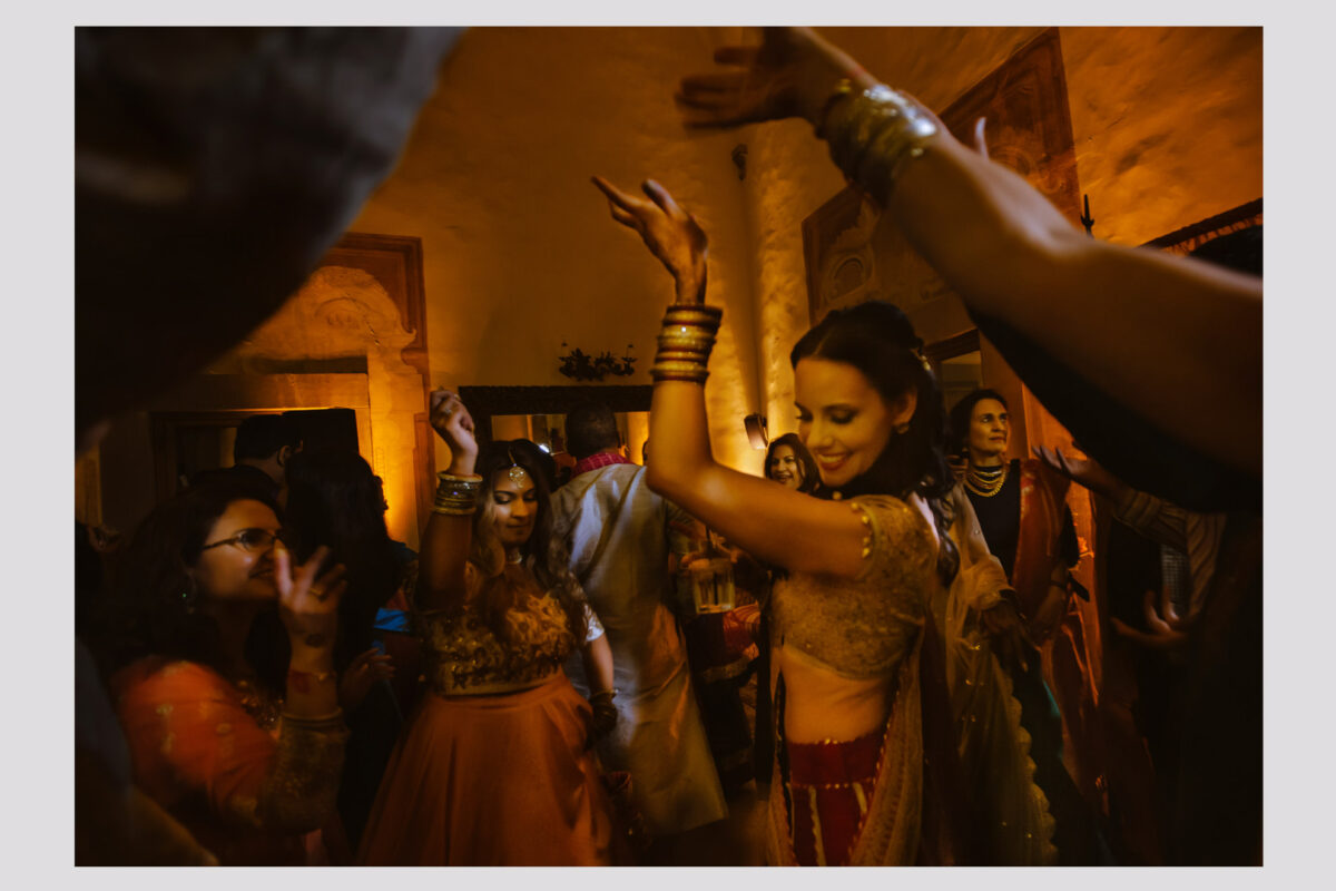 Tra i Migliori Album di Matrimonio dell’Anno – ANFM 2018