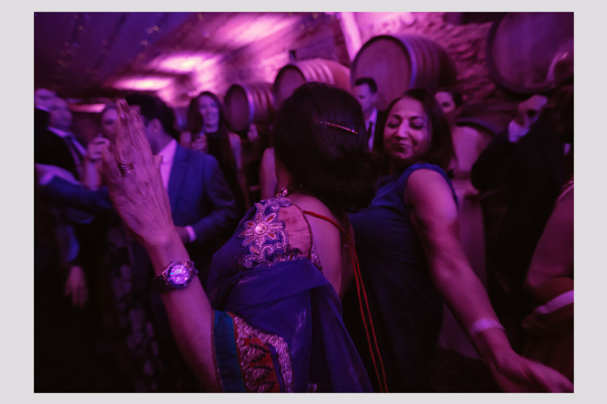 Tra i Migliori Album di Matrimonio dell’Anno – ANFM 2018