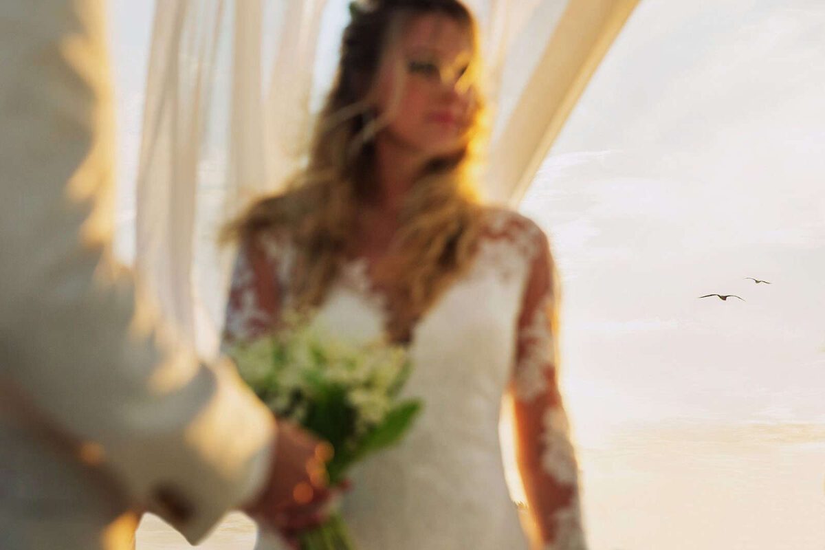 Nel cuore della Puglia il felice per sempre di Paulo e Ornella