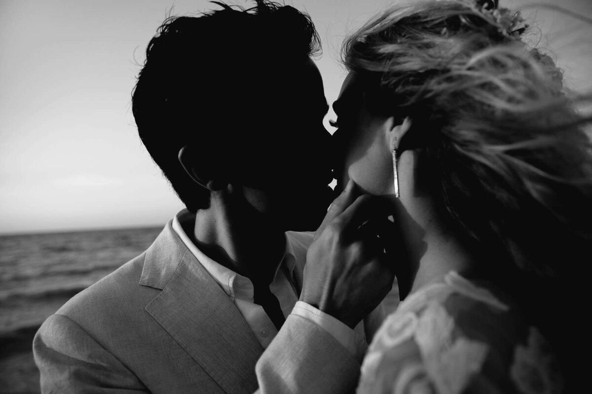 Nel cuore della Puglia il felice per sempre di Paulo e Ornella