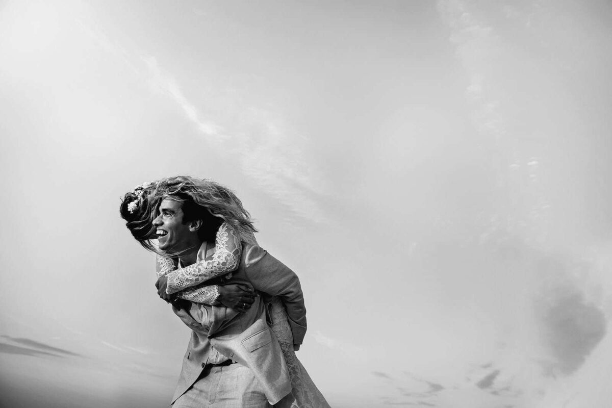 Nel cuore della Puglia il felice per sempre di Paulo e Ornella