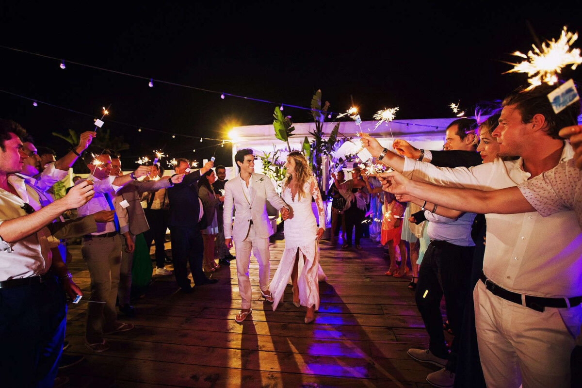 Nel cuore della Puglia il felice per sempre di Paulo e Ornella