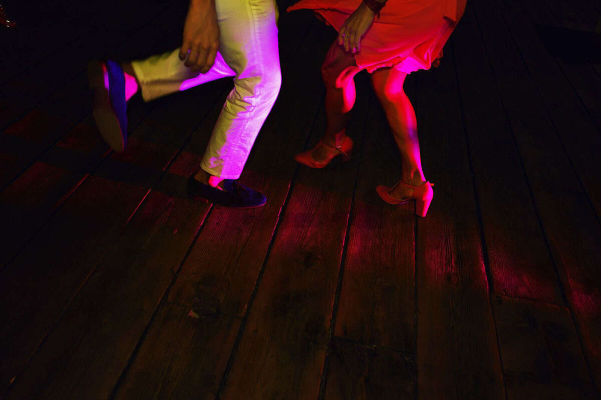 Nel cuore della Puglia il felice per sempre di Paulo e Ornella