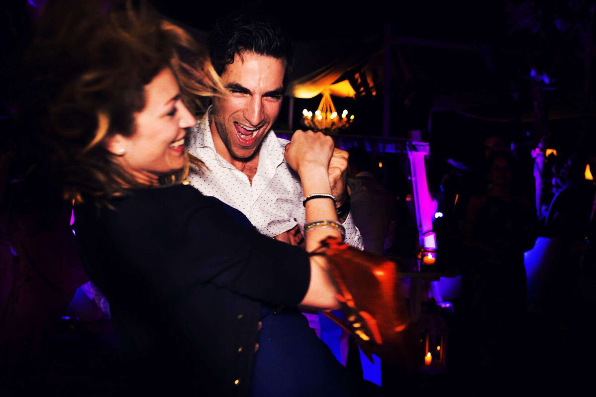 Nel cuore della Puglia il felice per sempre di Paulo e Ornella