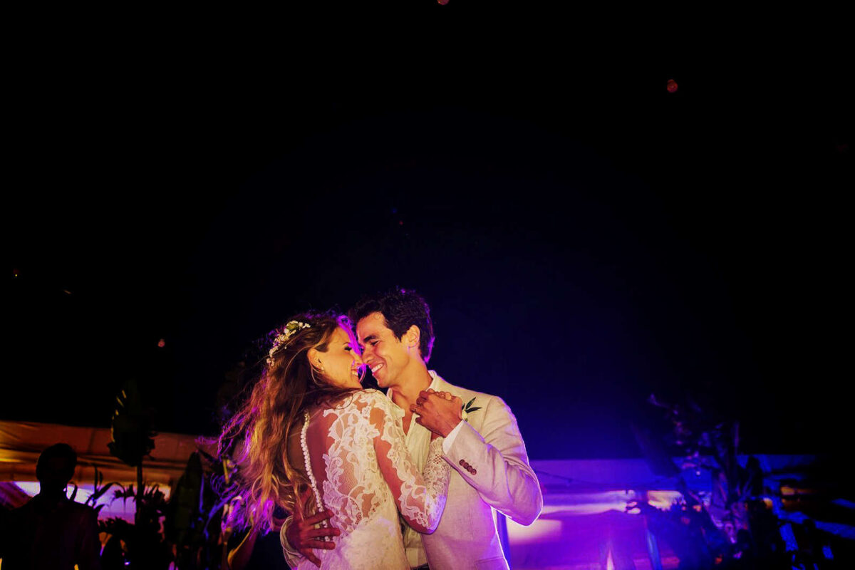 Nel cuore della Puglia il felice per sempre di Paulo e Ornella