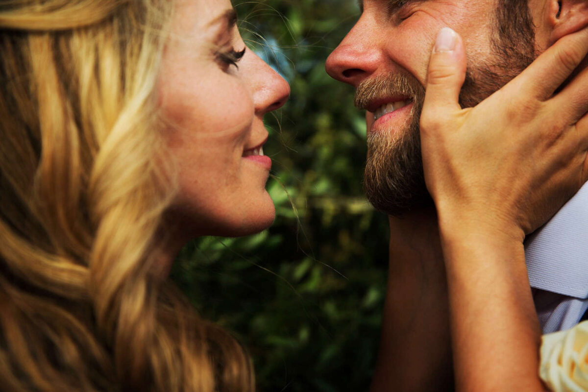 A fairytale wedding in Puglia