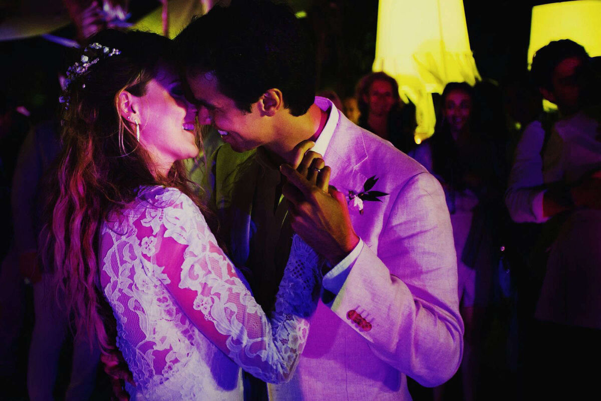 Nel cuore della Puglia il felice per sempre di Paulo e Ornella