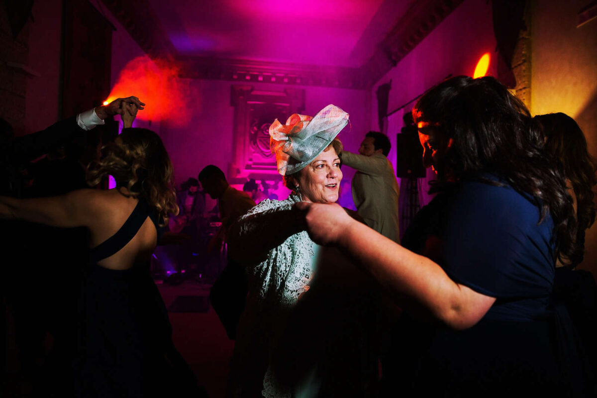 A fairytale wedding in Puglia