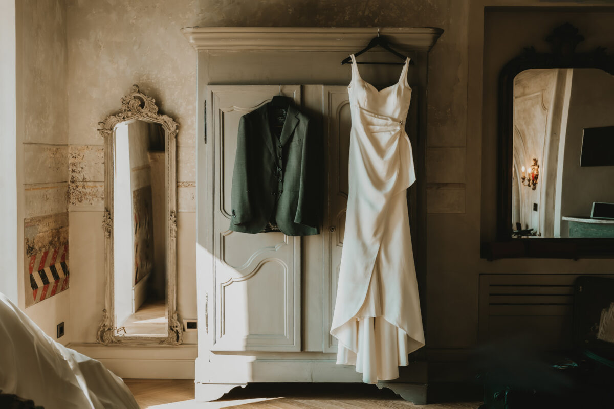 Destination Wedding in Puglia: Persian Tradition Meets Italian Elegance