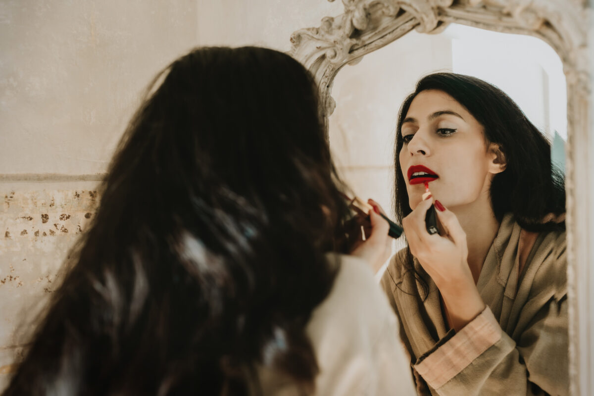 Destination Wedding in Puglia: Persian Tradition Meets Italian Elegance