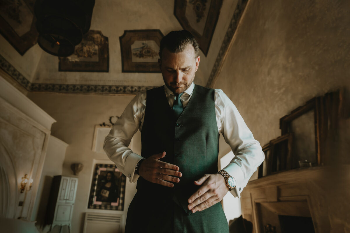 Destination Wedding in Puglia: Persian Tradition Meets Italian Elegance