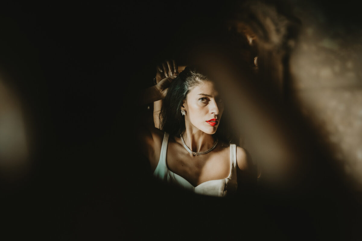 Destination Wedding in Puglia: Persian Tradition Meets Italian Elegance