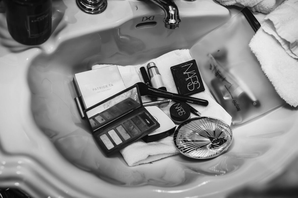Rome Elopement: Intimate Wedding at Villa Borghese & Hotel Locarno