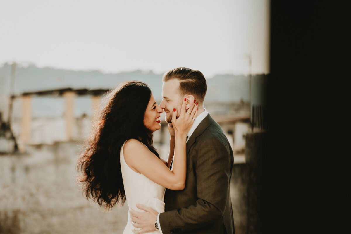 Destination Wedding in Puglia: Persian Tradition Meets Italian Elegance