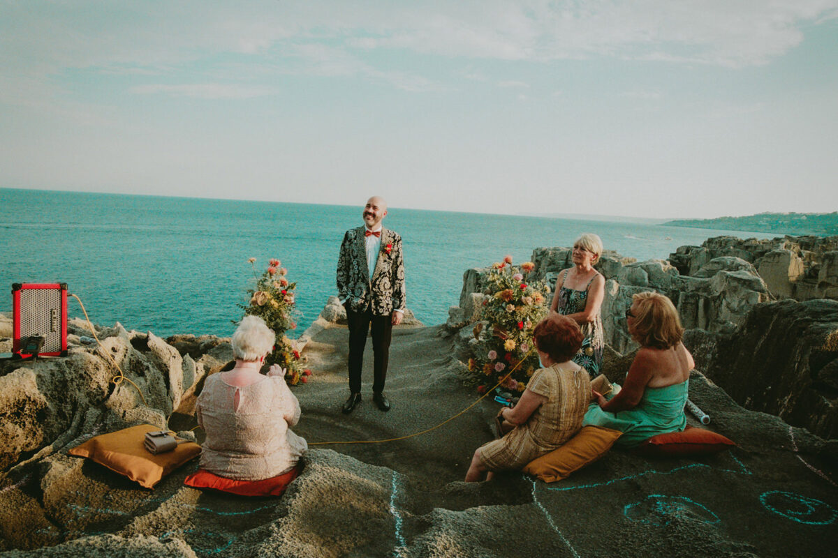 Film Wedding Photography at Tenuta Tresca, Puglia: Antonio & Laura