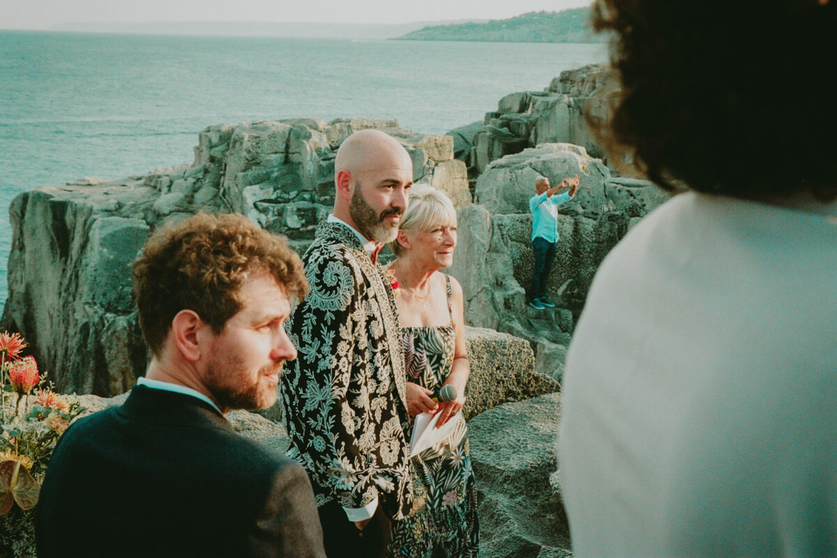 Film Wedding Photography at Tenuta Tresca, Puglia: Antonio & Laura