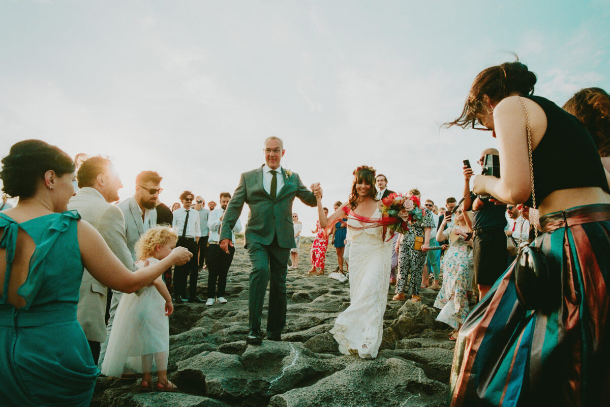 Film Wedding Photography at Tenuta Tresca, Puglia: Antonio & Laura