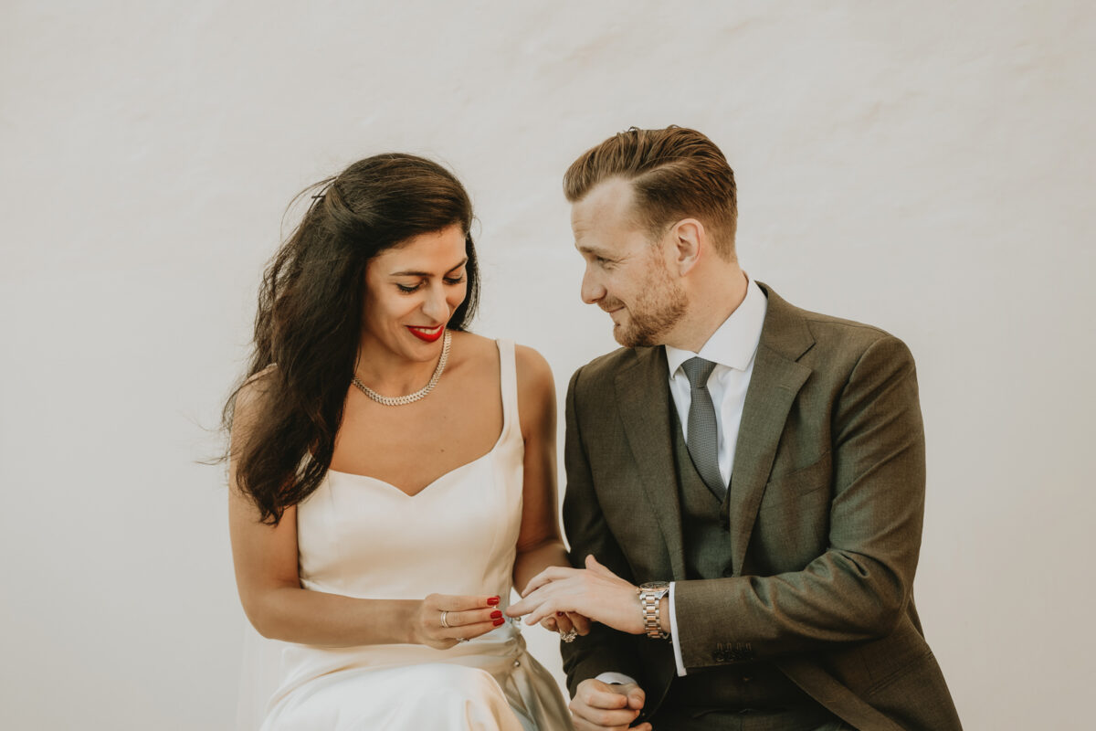 Destination Wedding in Puglia: Persian Tradition Meets Italian Elegance