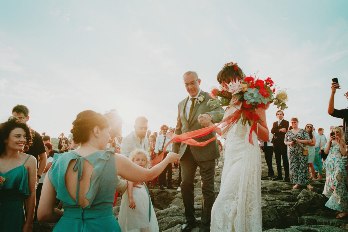 Film Wedding Photography at Tenuta Tresca, Puglia: Antonio & Laura