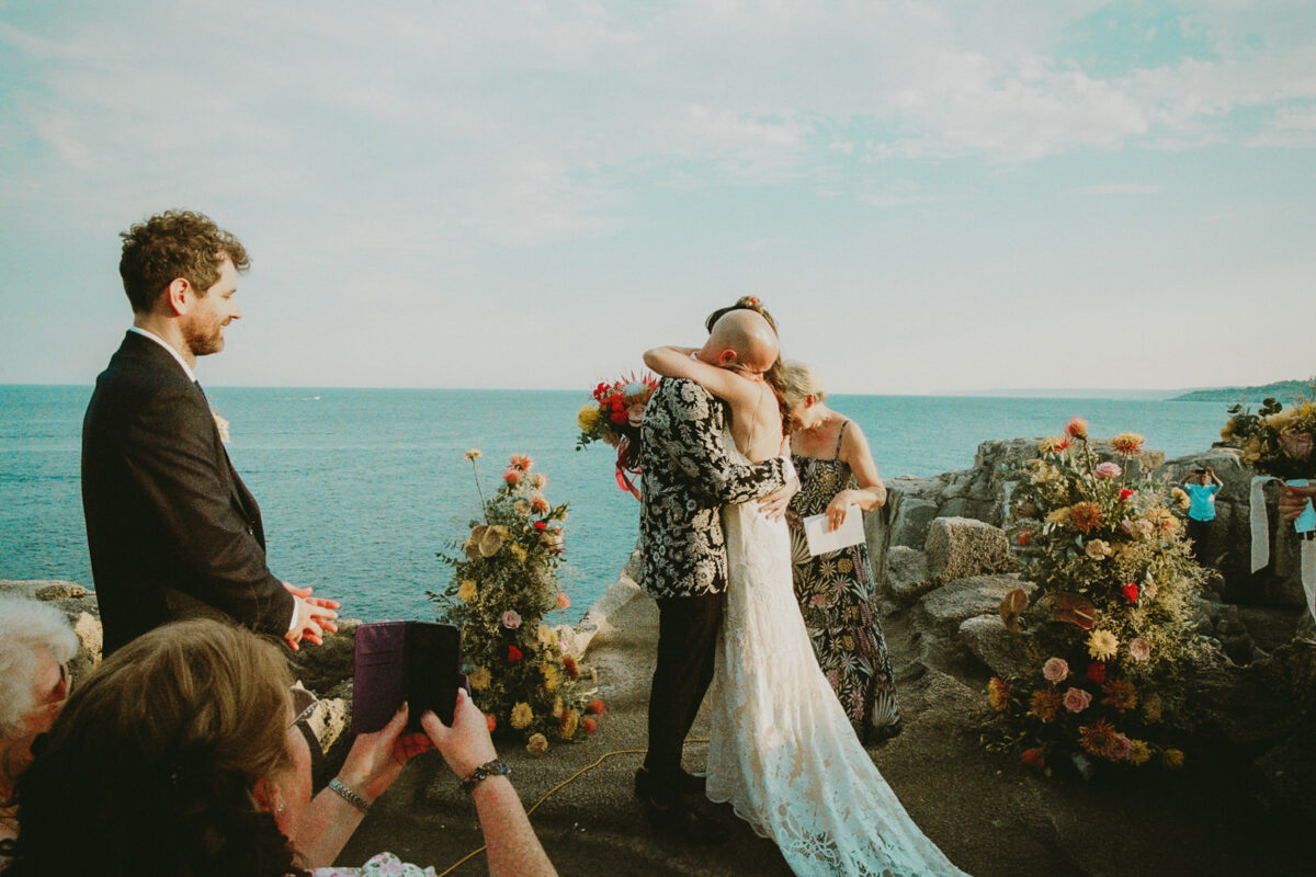 Film Wedding Photography at Tenuta Tresca, Puglia: Antonio & Laura