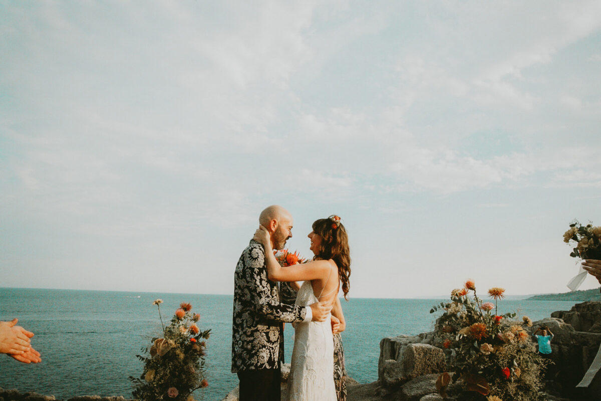 Film Wedding Photography at Tenuta Tresca, Puglia: Antonio & Laura