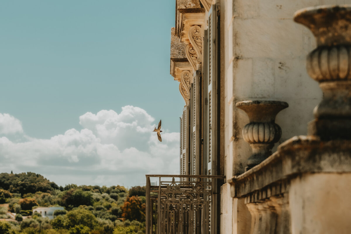 Destination Wedding in Puglia: Persian Tradition Meets Italian Elegance