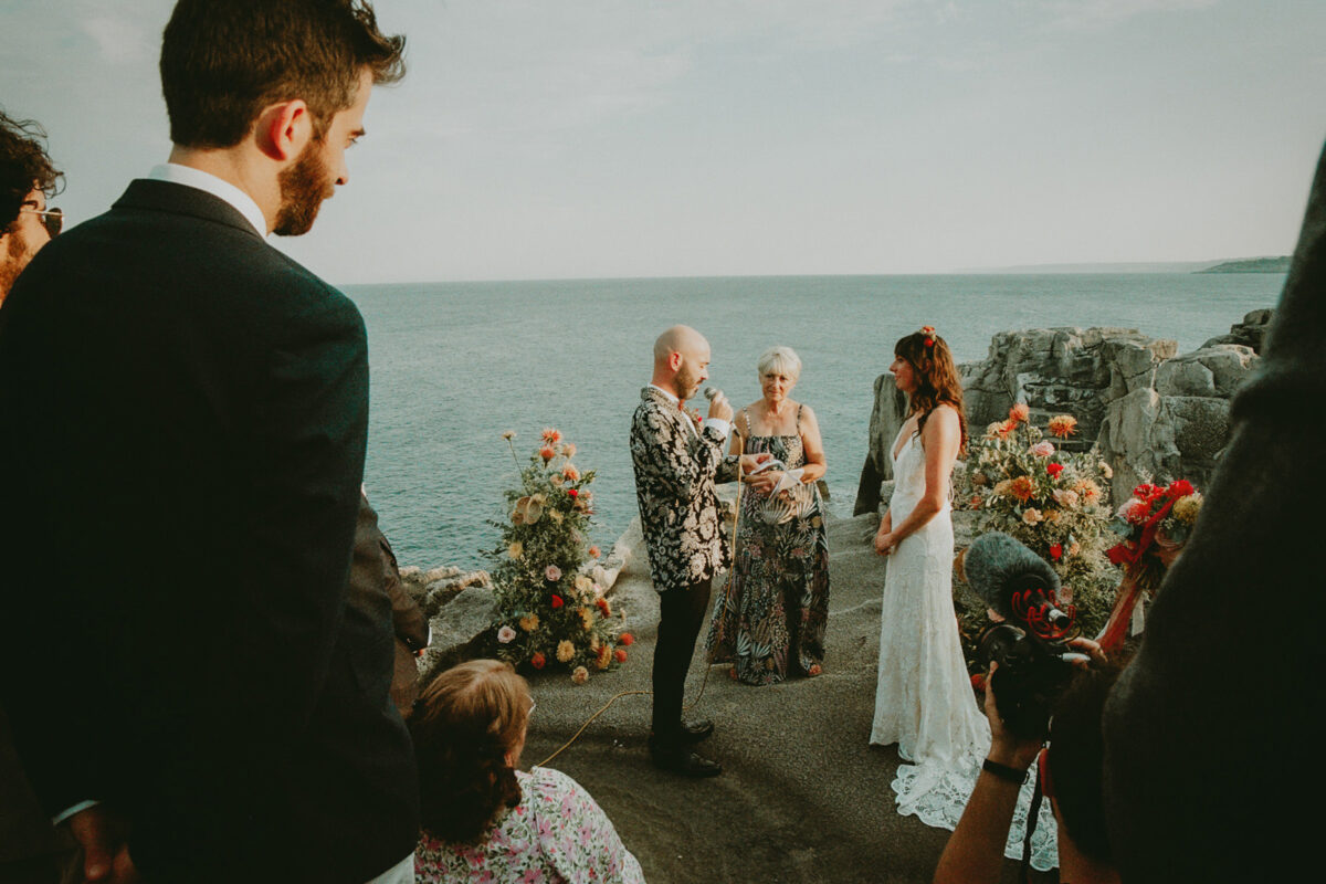 Film Wedding Photography at Tenuta Tresca, Puglia: Antonio & Laura