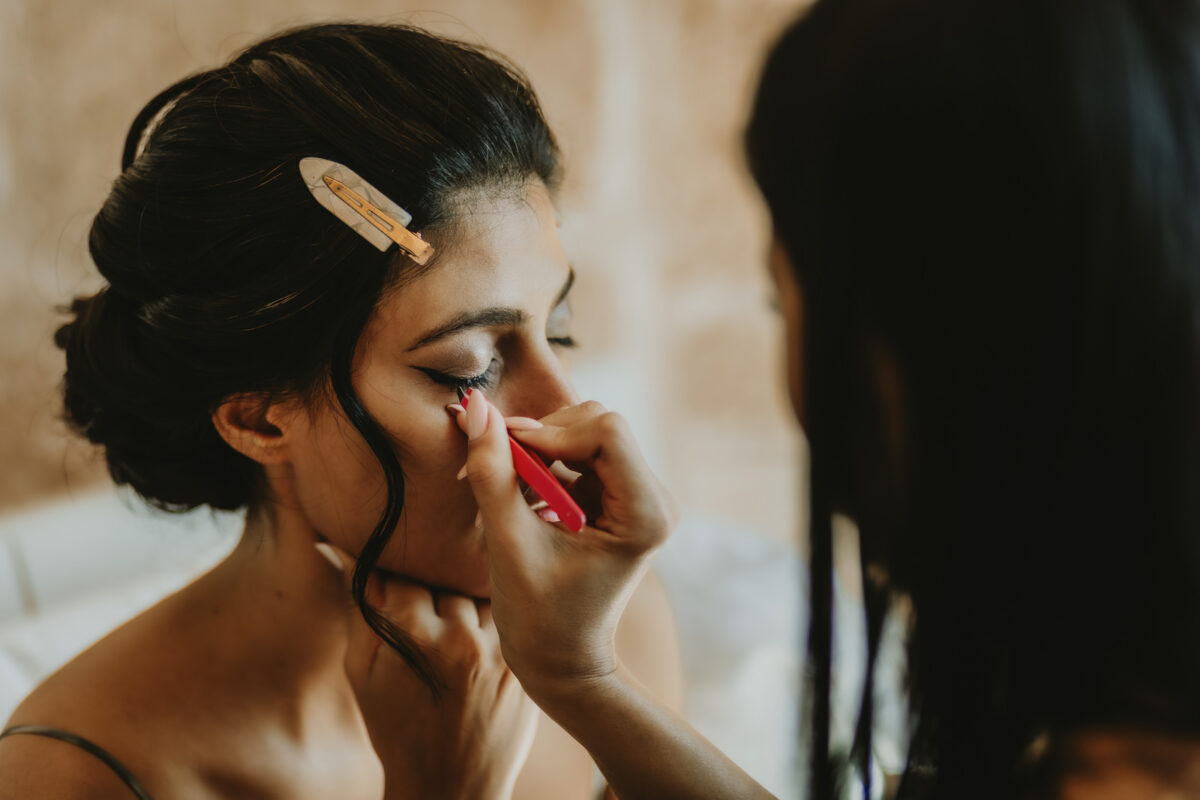 Destination Wedding in Puglia: Persian Tradition Meets Italian Elegance