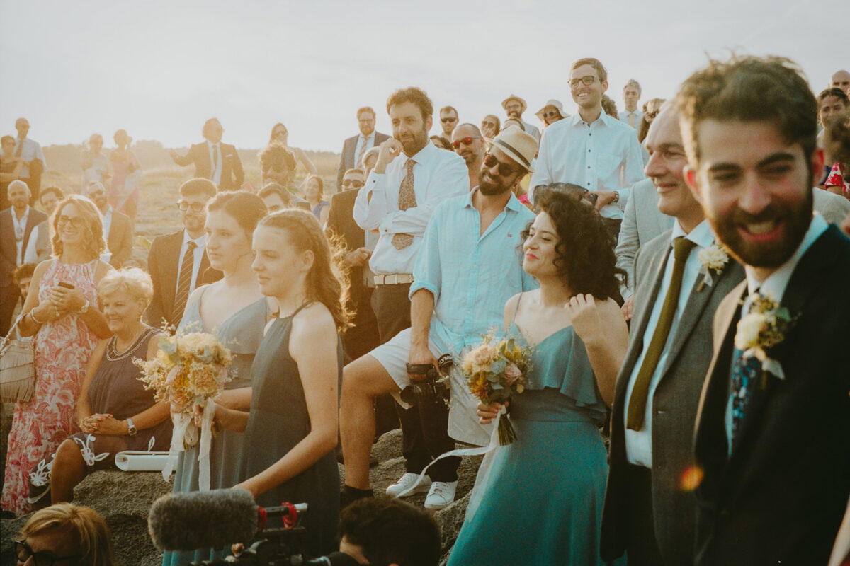 Film Wedding Photography at Tenuta Tresca, Puglia: Antonio & Laura