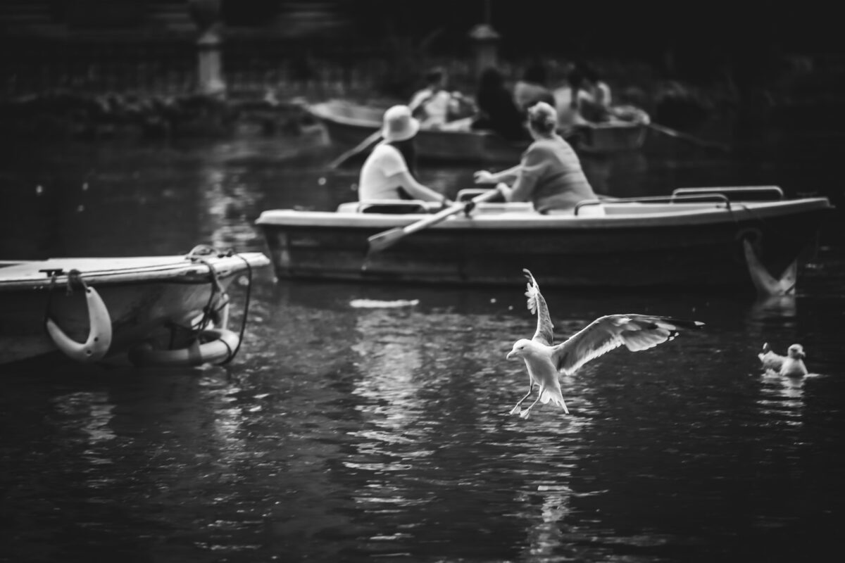Rome Elopement: Intimate Wedding at Villa Borghese & Hotel Locarno