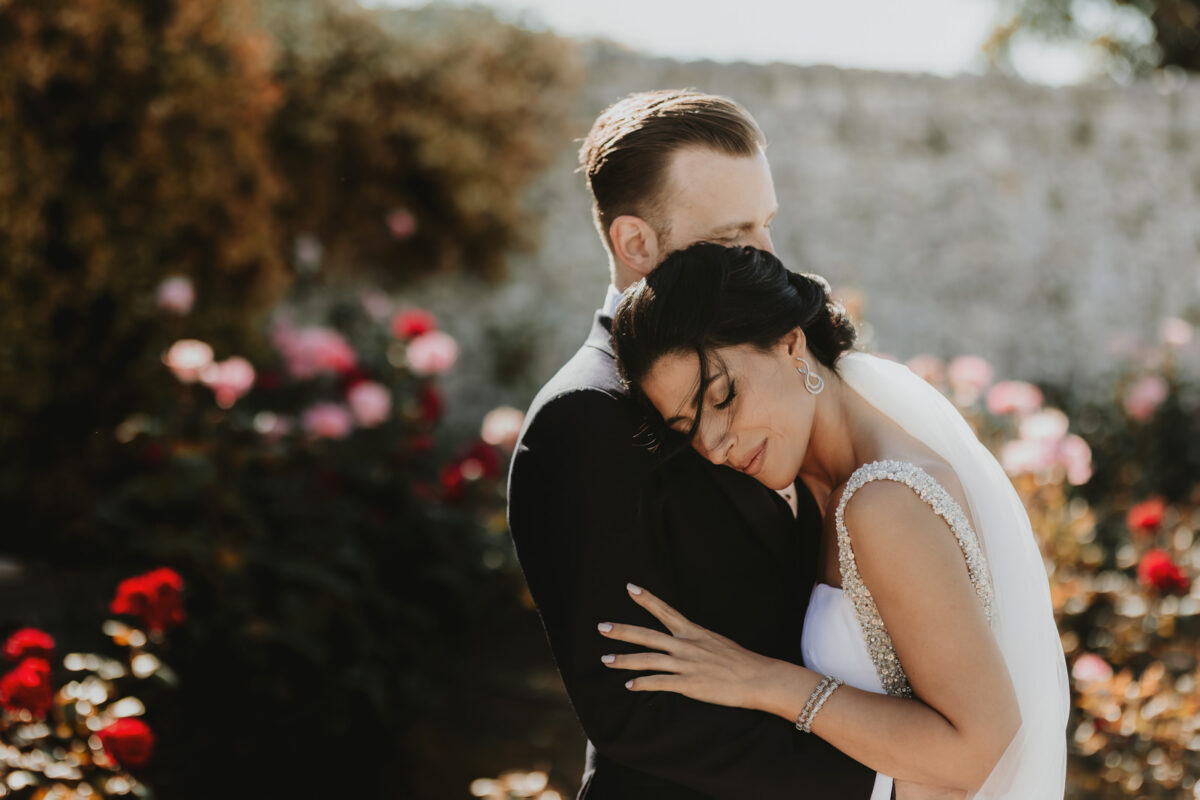 Destination Wedding in Puglia: Persian Tradition Meets Italian Elegance