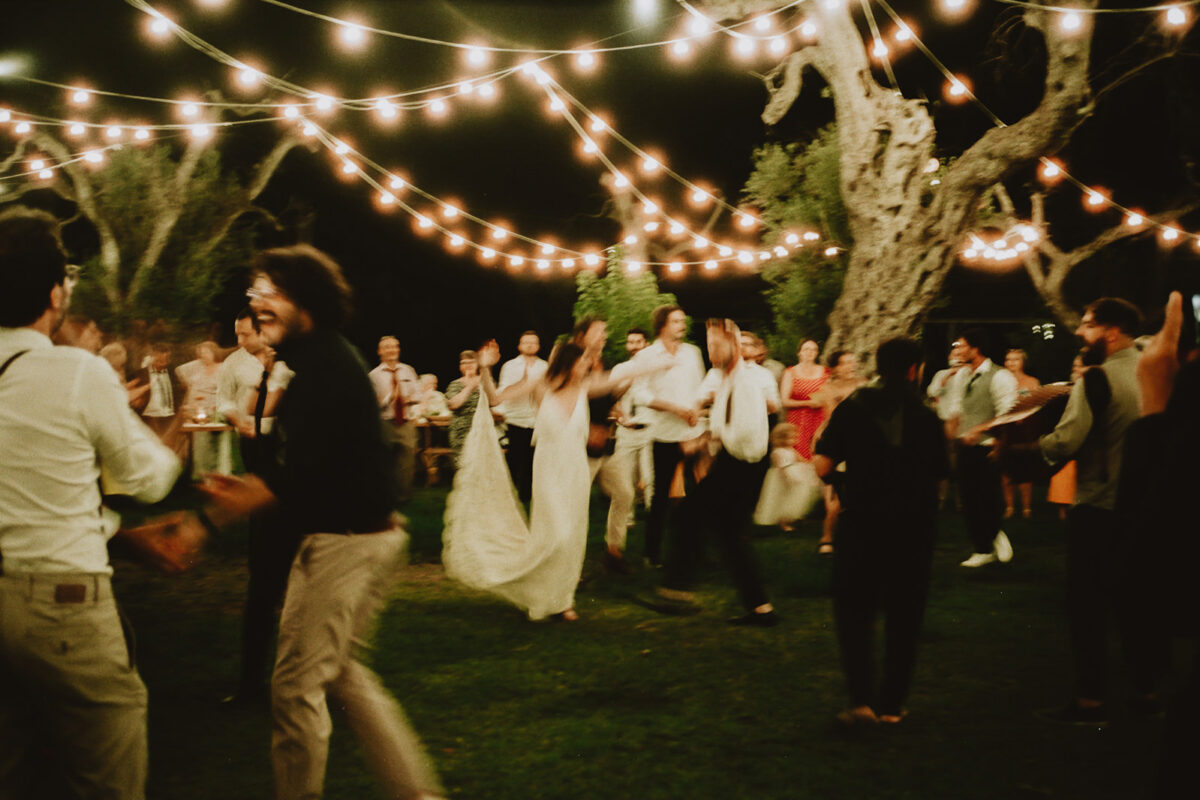 Film Wedding Photography at Tenuta Tresca, Puglia: Antonio & Laura