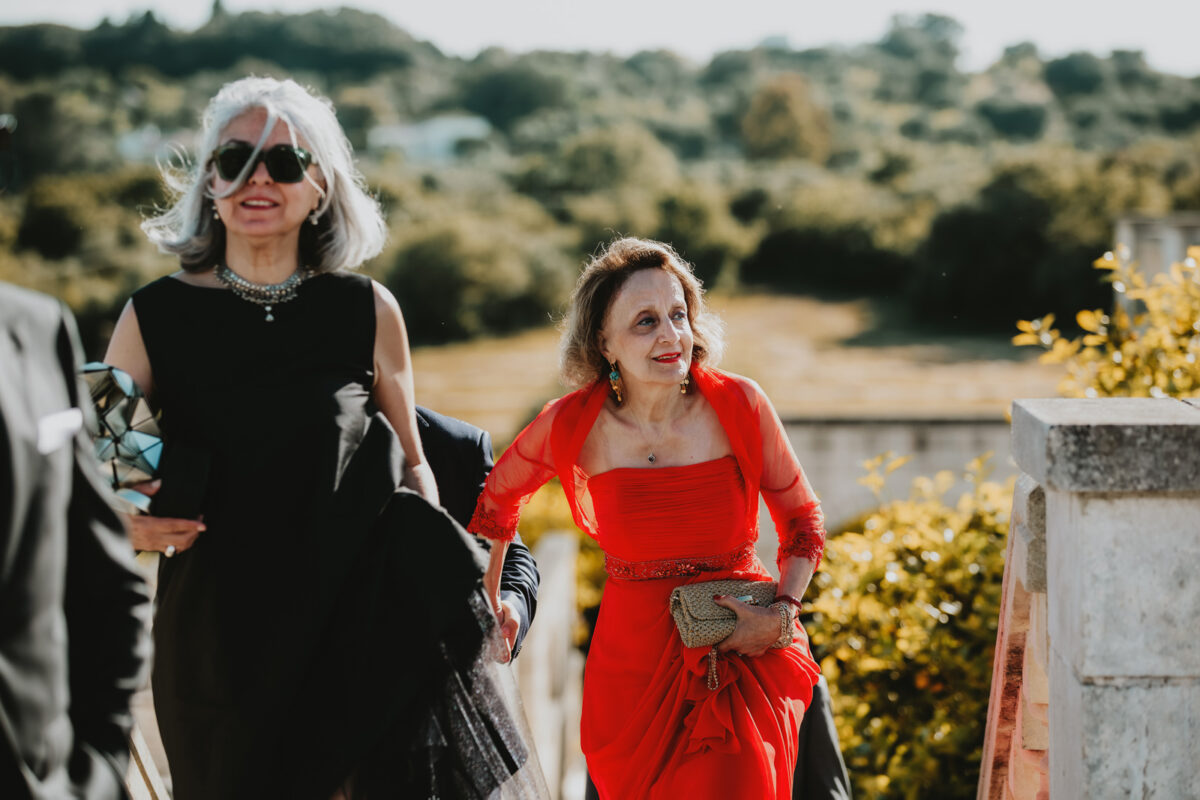 Destination Wedding in Puglia: Persian Tradition Meets Italian Elegance