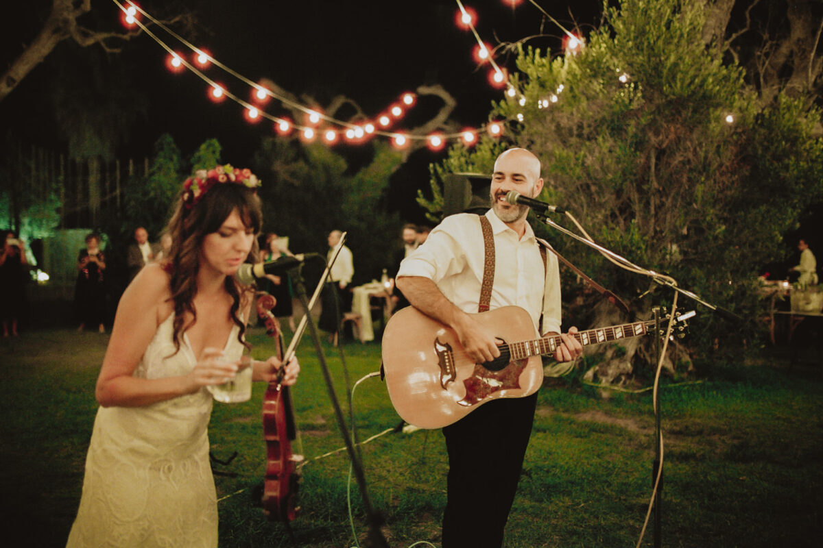 Film Wedding Photography at Tenuta Tresca, Puglia: Antonio & Laura