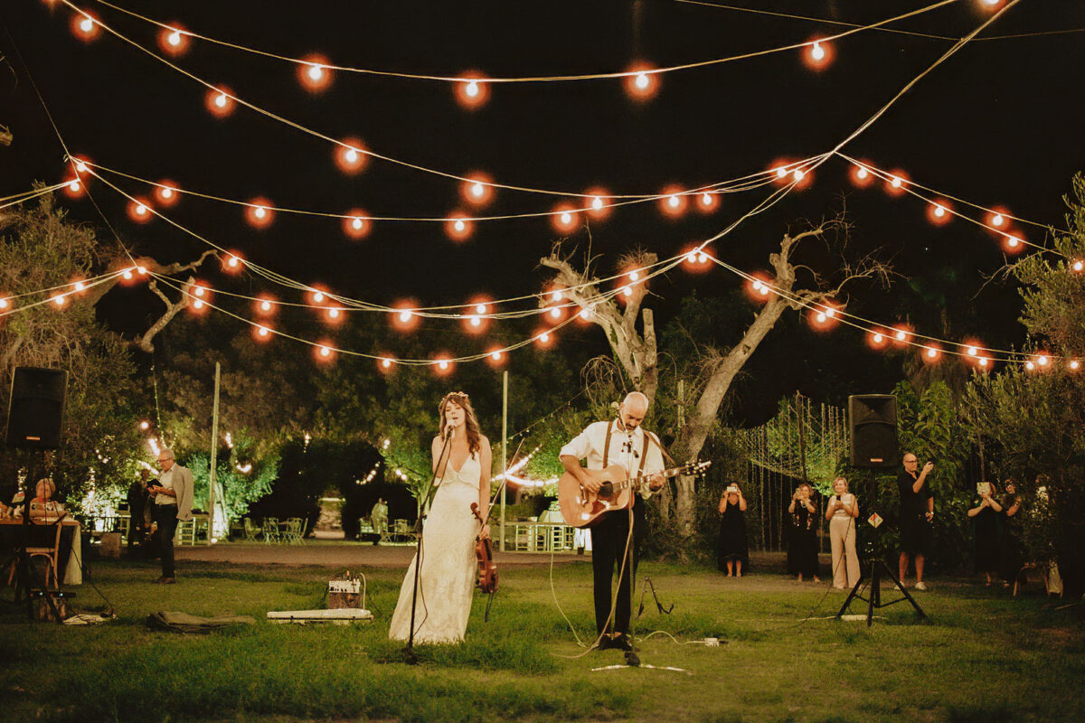 Film Wedding Photography at Tenuta Tresca, Puglia: Antonio & Laura