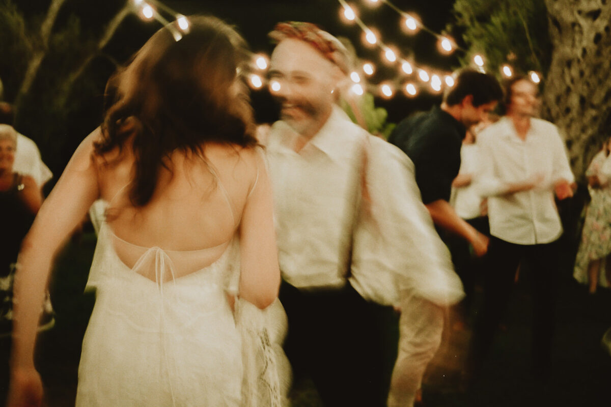 Film Wedding Photography at Tenuta Tresca, Puglia: Antonio & Laura