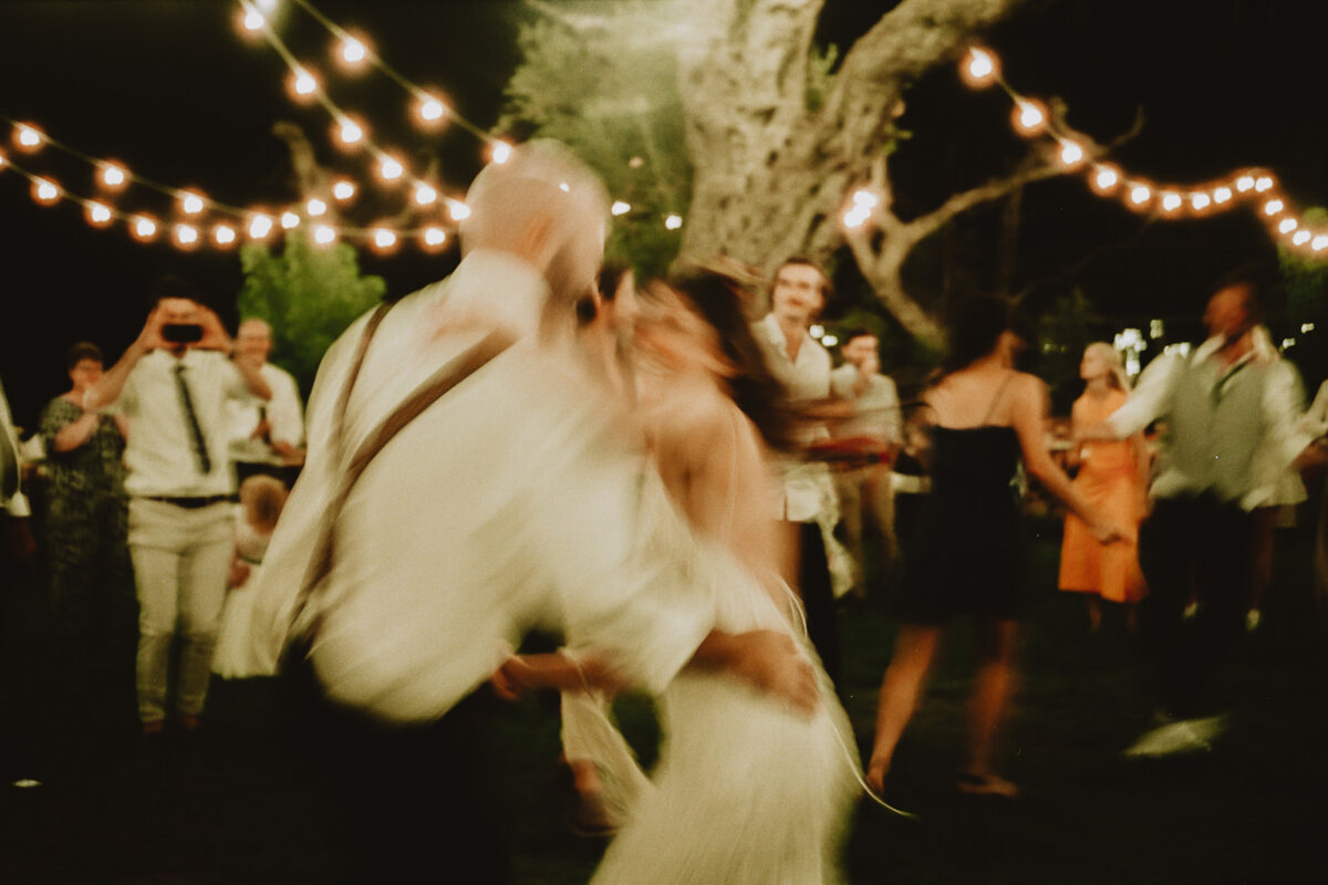 Film Wedding Photography at Tenuta Tresca, Puglia: Antonio & Laura
