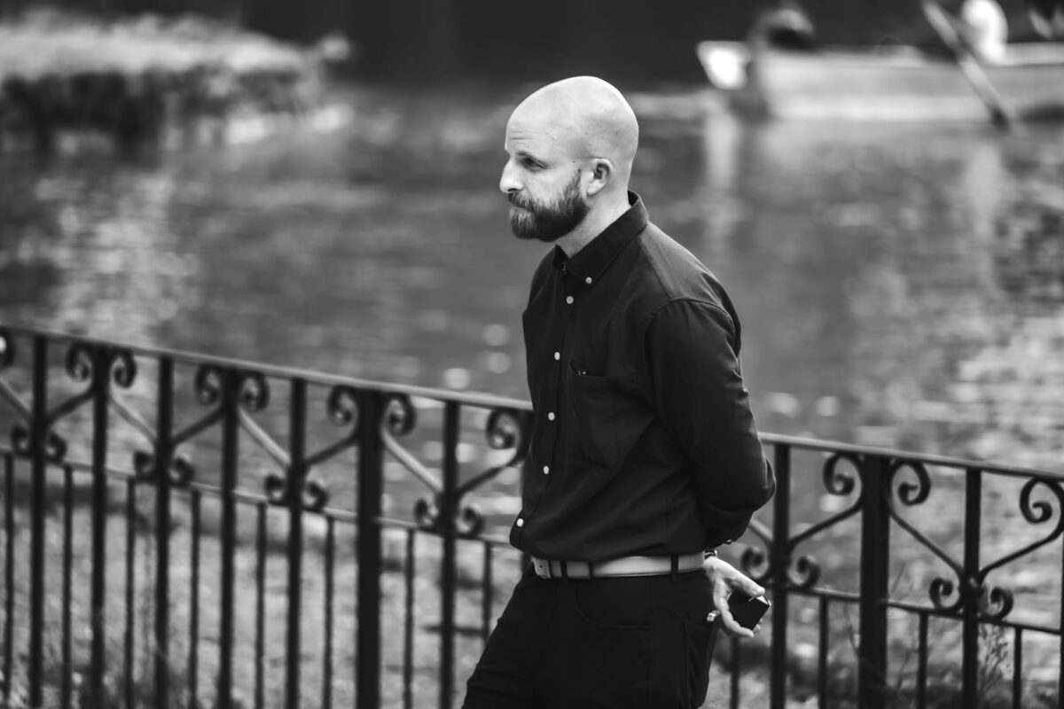 Rome Elopement: Intimate Wedding at Villa Borghese & Hotel Locarno