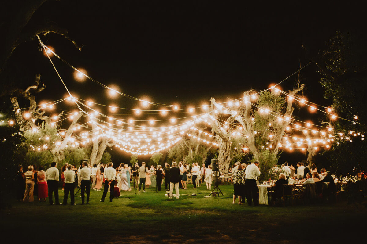 Film Wedding Photography at Tenuta Tresca, Puglia: Antonio & Laura