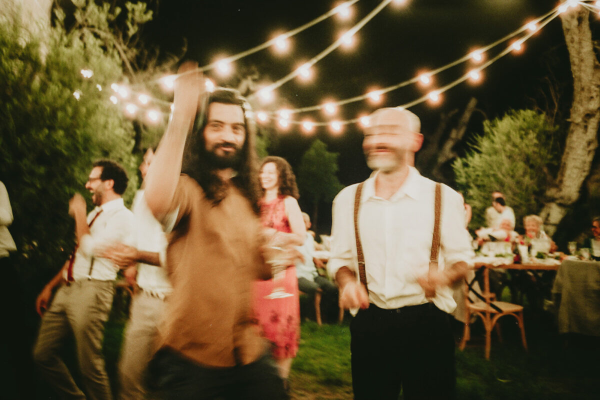Film Wedding Photography at Tenuta Tresca, Puglia: Antonio & Laura