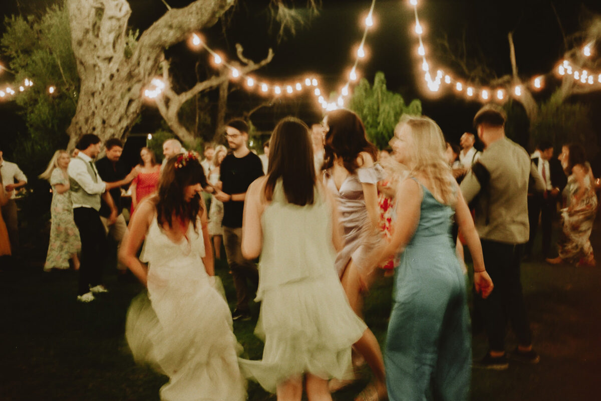 Film Wedding Photography at Tenuta Tresca, Puglia: Antonio & Laura