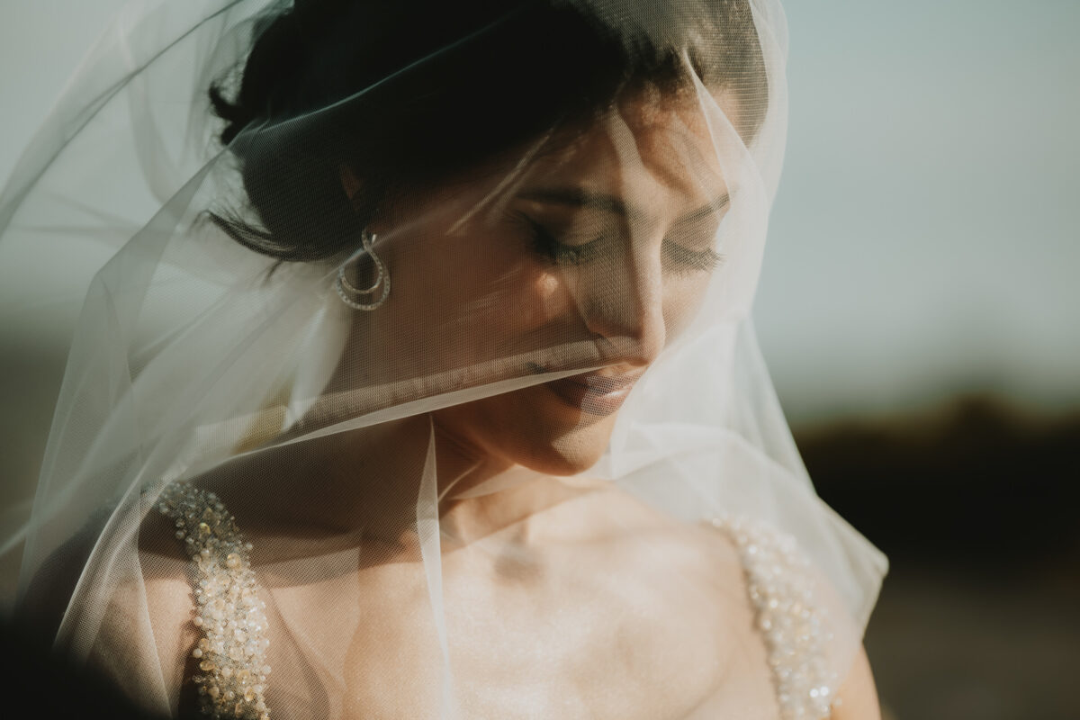 Destination Wedding in Puglia: Persian Tradition Meets Italian Elegance