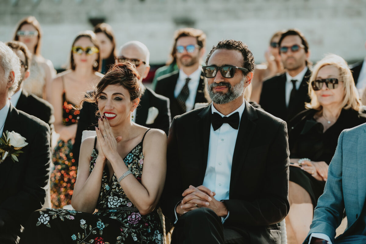 Destination Wedding in Puglia: Persian Tradition Meets Italian Elegance