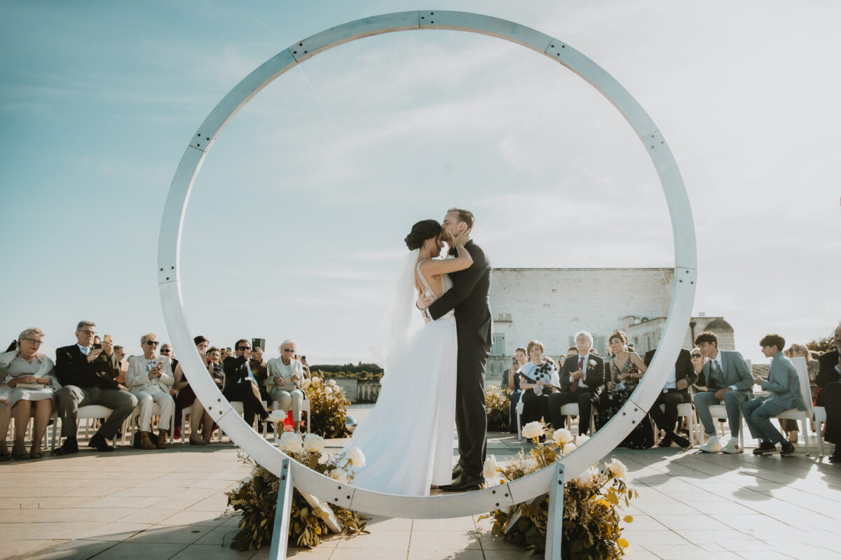 Destination Wedding in Puglia: Persian Tradition Meets Italian Elegance
