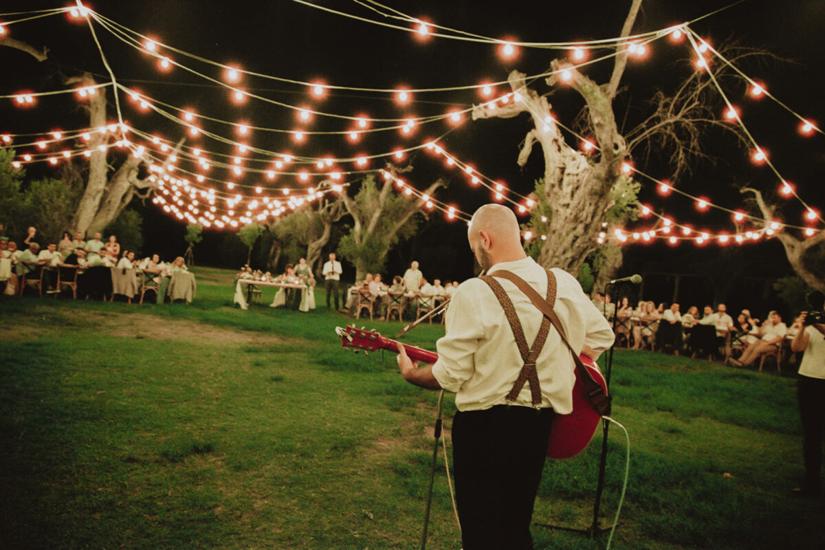 Film Wedding Photography at Tenuta Tresca, Puglia: Antonio & Laura